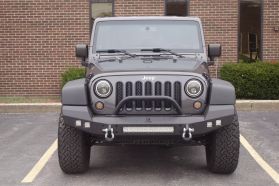 2014 JEEP WRANGLER SUV V6, 3.6 LITER UNLIMITED SPORT SUV 4D