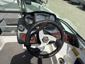 2012 TRITON 220 ESCAPE WATERCRAFT MERCURY -