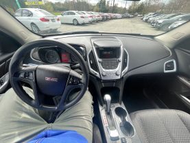 2015 GMC TERRAIN
