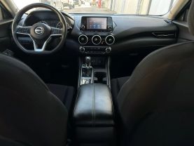 2020 NISSAN SENTRA SEDAN - AUTOMATIC - Dart Auto Group