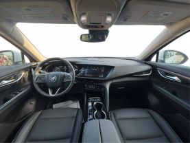 2023 BUICK ENVISION