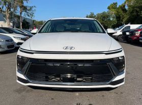2024 HYUNDAI SONATA SEDAN - AUTOMATIC -  V & B Auto Sales