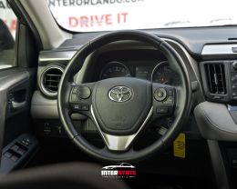 2017 TOYOTA RAV4 For Sale in Orlando