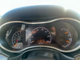 2014 JEEP GRAND CHEROKEE SUV V6, FLEX FUEL, 3.6 LITER LIMITED SPORT UTILITY 4D