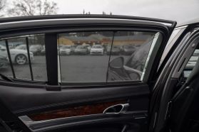 2013 PORSCHE PANAMERA SEDAN V8, 4.8 LITER 4S SEDAN 4D