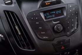 2018 Ford Transit Connect Cargo - Image 30