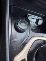 2015 JEEP CHEROKEE SUV 4-CYL, PZEV, 2.4 LITER LATITUDE SPORT UTILITY 4D