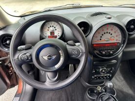 2014 MINI COUNTRYMAN HATCHBACK 4-CYL, TURBO, 1.6 LITER COOPER S HATCHBACK 4D