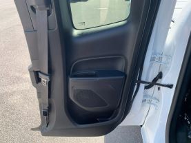2019 CHEVROLET COLORADO EXTENDED CAB PICKUP TRUCKS 4-CYL, VVT, 2.5 LITER WORK TRUCK PICKUP 4D 6 FT - Eddies Auto Sales