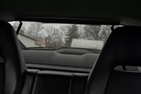 2013 PORSCHE PANAMERA SEDAN V8, 4.8 LITER 4S SEDAN 4D