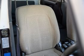 1999 SUZUKI EVERY VAN F6A -