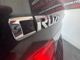 2014 CHEVROLET CRUZE SEDAN 4-CYL, ECOTEC, 1.4T LTZ SEDAN 4D