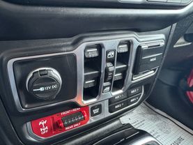 2018 JEEP WRANGLER UNLIMITED SUV V6, 3.6 LITER ALL NEW RUBICON SPORT UTILITY 4D