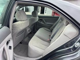 2007 TOYOTA CAMRY SEDAN 4-CYL, 2.4 LITER CE SEDAN 4D