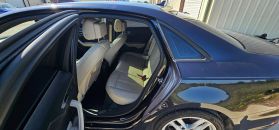 2017 AUDI A4 SEDAN 4-CYL, TURBO, 2.0 LITER ULTRA PREMIUM SEDAN 4D