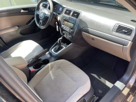 2014 VOLKSWAGEN JETTA SEDAN 4-CYL, 2.0 LITER 2.0L S SEDAN 4D