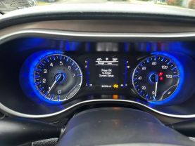 2020 Chrysler Voyager Lxi Minivan 4d - Image 19