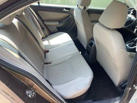2014 VOLKSWAGEN JETTA SEDAN 4-CYL, 2.0 LITER 2.0L S SEDAN 4D