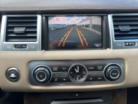 2010 Land Rover Range Rover Sport Hse Sport Utility 4d - Image 18