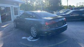 2016 Audi A6 - Image 7