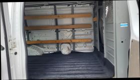 2014 Ford E250 Cargo Van 3d - Image 19