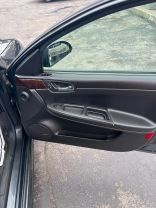 2014 CHEVROLET IMPALA LIMITED SEDAN V6, 3.6 LITER LTZ SEDAN 4D