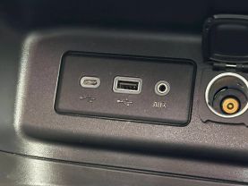 2021 CHEVROLET EQUINOX SUV I4 1.5L GASOLINE TURBO UTILITY 4D LS 1.5L I4 TURBO