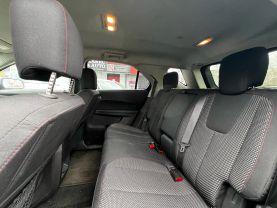 2012 Chevrolet Equinox - Image 13