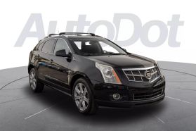 2011 CADILLAC SRX SUV V6, 3.0 LITER SPORT UTILITY 4D