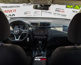 2020 NISSAN ROGUE For Sale in Orlando