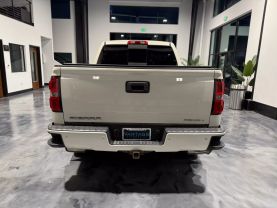2014 GMC SIERRA 1500 CREW CAB PICKUP V8 ECOTEC3 FF 6.2L DENALI PICKUP 4D 5 3/4 FT