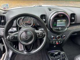 2020 MINI COUNTRYMAN HATCHBACK 3-CYL, TURBO, 1.5 LITER COOPER HATCHBACK 4D