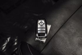 2019 FORD MUSTANG COUPE V8, 5.0 LITER GT PREMIUM COUPE 2D