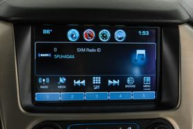 2020 GMC YUKON XL SUV V8, ECOTEC3, 6.2 LITER DENALI SPORT UTILITY 4D