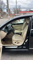 2014 VOLKSWAGEN PASSAT SEDAN 4-CYL, TURBO DSL, 2.0L TDI SEL PREMIUM SEDAN 4D