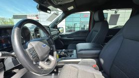 2021 FORD F150 SUPERCREW CAB