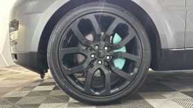 2016 LAND ROVER RANGE ROVER SPORT