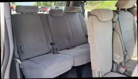 2015 Toyota Sienna Le Minivan 4d - Image 25