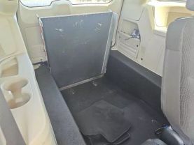 2019 DODGE GRAND CARAVAN PASSENGER PASSENGER V6, FLEX FUEL, 3.6 LITER SE MINIVAN 4D
