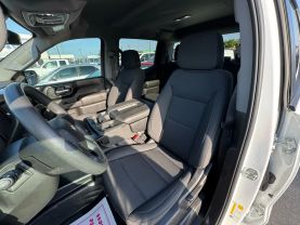 2023 CHEVROLET SILVERADO 1500 CREW CAB PICKUP V8, ECOTEC3, DFM, 5.3 LITER WORK TRUCK PICKUP 4D 5 3/4 FT