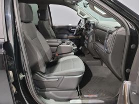 2020 Chevrolet Silverado 1500 Crew Cab - - Image 22