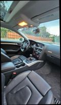 2014 AUDI A5 PREMIUM PLUS COUPE 2D