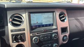 2017 FORD EXPEDITION SUV V6, ECOBOOST, TT, 3.5L XLT SPORT UTILITY 4D