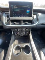 2022 CHEVROLET TAHOE SUV V8, ECOTEC3, 5.3 LITER LT SPORT UTILITY 4D - Gesner Auto Inc in Taunton, MA, 41.88613, -71.14527