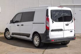 2018 Ford Transit Connect Cargo - Image 14