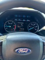 2020 FORD F250 SUPER DUTY CREW CAB PICKUP V8, TURBO DIESEL, 6.7 LITER XLT PICKUP 4D 6 3/4 FT