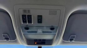 2014 CHEVROLET SUBURBAN 1500 SUV V8, FLEX FUEL, 5.3 LITER LTZ SPORT UTILITY 4D