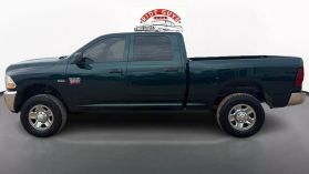 2011 RAM 2500 CREW CAB PICKUP V8, HEMI, 5.7 LITER ST PICKUP 4D 6 1/3 FT