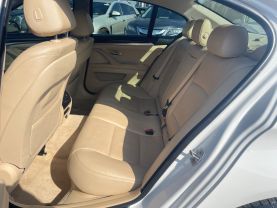 2015 BMW 5 SERIES