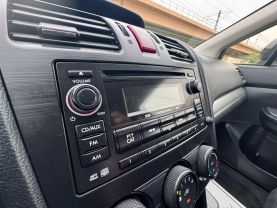2013 SUBARU XV CROSSTREK SUV 4-CYL, PZEV, 2.0 LITER PREMIUM SPORT UTILITY 4D